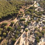 Marbella Costa Del Sol Spain Caravans In The Sun (18)