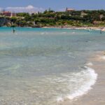 Tsilivi Beach