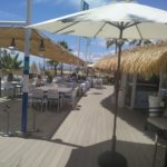 Local Restaurant Bar Beach