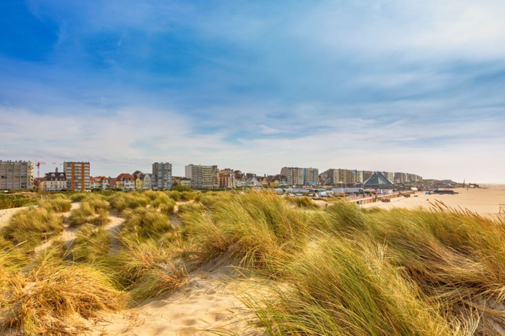 Le Touquet LR2