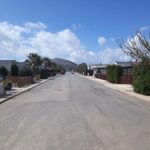 Orange Grove Saydo Park