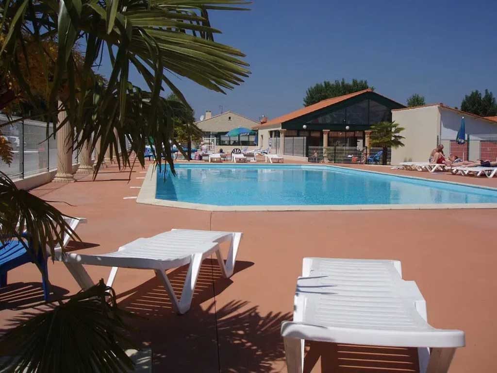 Vendee 13