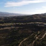 Velez Malaga 2023 Drone Footage (2)
