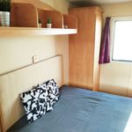 ABI Arizona Mobile Home Caravans In The Sun Master Bedroom