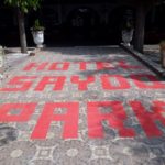 Saydo Park Costa Del Sol Spain Caravans In The Sun