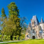 Château De Javarzay LR