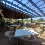 El Rocio Courtyard (2)