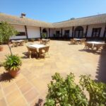 El Rocio Courtyard (3)
