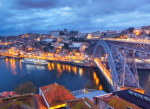Portugal