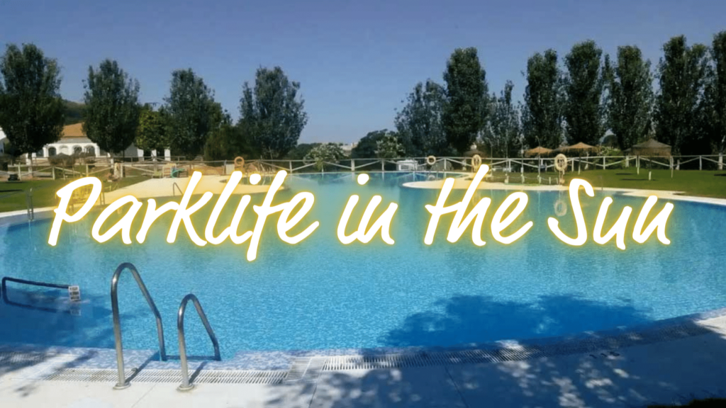 Copy Of PARKLIFE IN THE SUN (1)