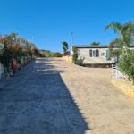11Tsilivi Mobile Home Park, Zante