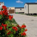13Tsilivi Mobile Home Park, Zante