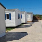 14Tsilivi Mobile Home Park, Zante
