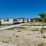 17Tsilivi Mobile Home Park, Zante