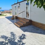 24Tsilivi Mobile Home Park, Zante