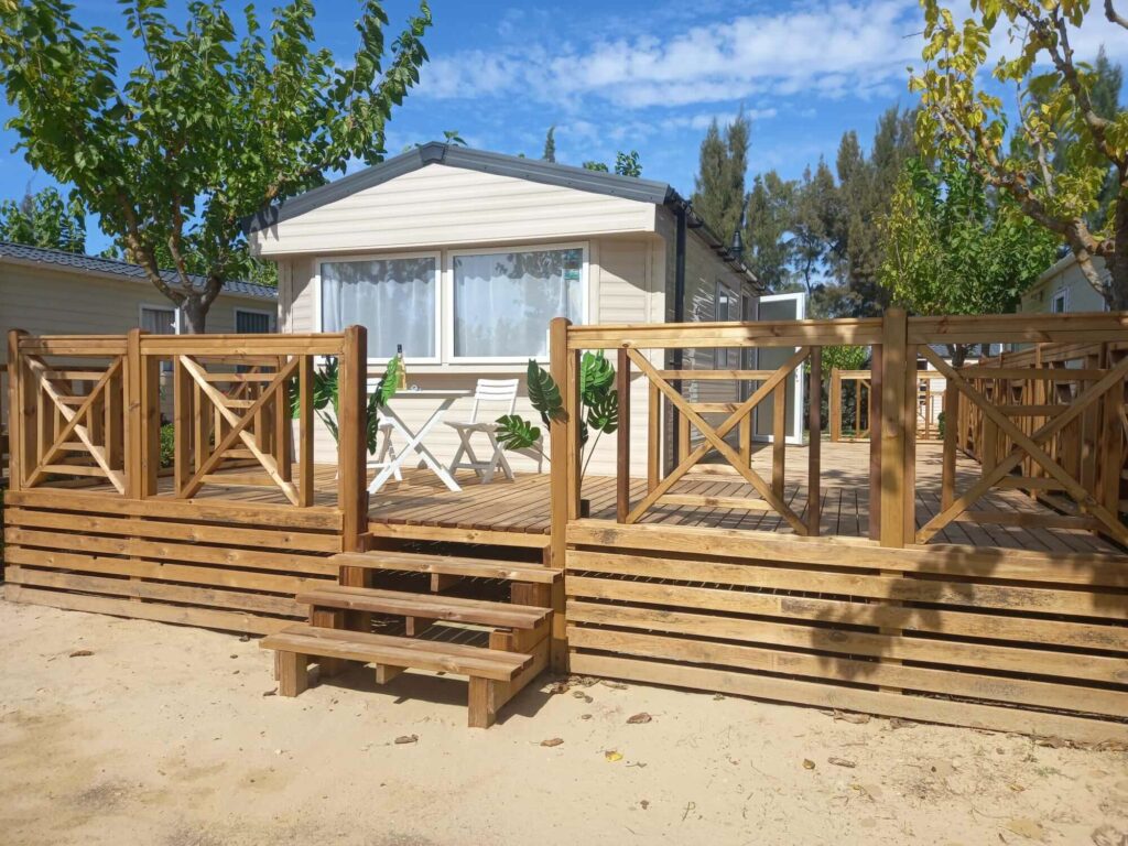 7Willerby Mistral El Rocio Huelva Costa De La Luz Spain