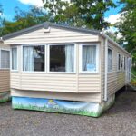 Delta Empress Super UK Showground