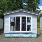 The Willerby Ellerton 28ft UK Showground