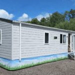 The Willerby Martin UK Showground