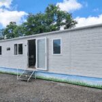 The Willerby Martin UK Showground (2)