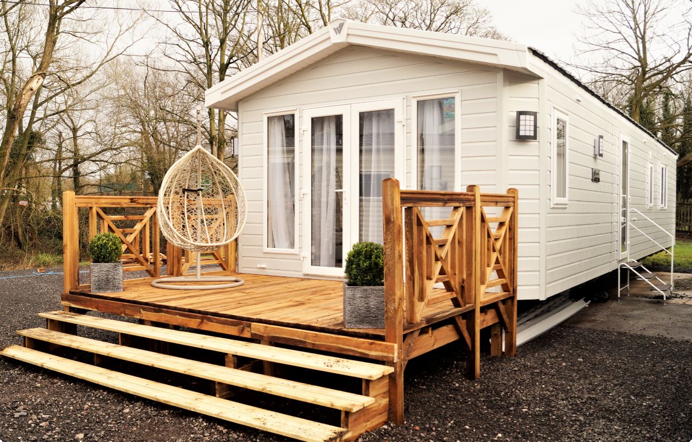 Willerby Sheraton 2022 Static Caravans For Sale In France