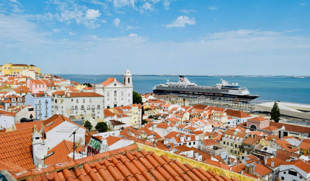 Lisbon portugal