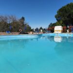 The Pool At Toscana Holiday Village Tuscany Italy (3)