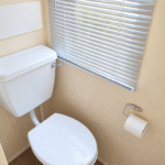 Bright, Decluttered Bathroom Listing Photo