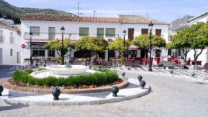 Lifestyle Spain