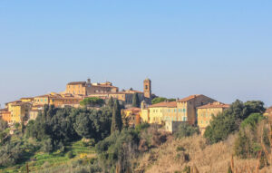 Tuscany