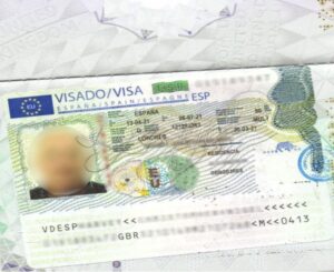 Visa