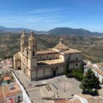 Olvera Costa De La Luz Spain (2)