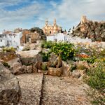 Olvera Spain
