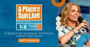 A Place In The Sun Live 2024