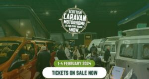 Scottish Caravan Show