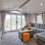 Willerby Buxton 2024 Lounge