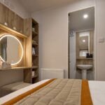 Willerby Buxton 2024 Master Bedroom 2
