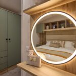 Willerby Buxton 2024 Master Bedroom 3