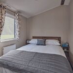 Willerby Malton 2024 Bedroom 1