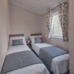 Willerby Malton 2024 Bedroom 2