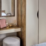 Willerby Malton 2024 Bedroom Dresser