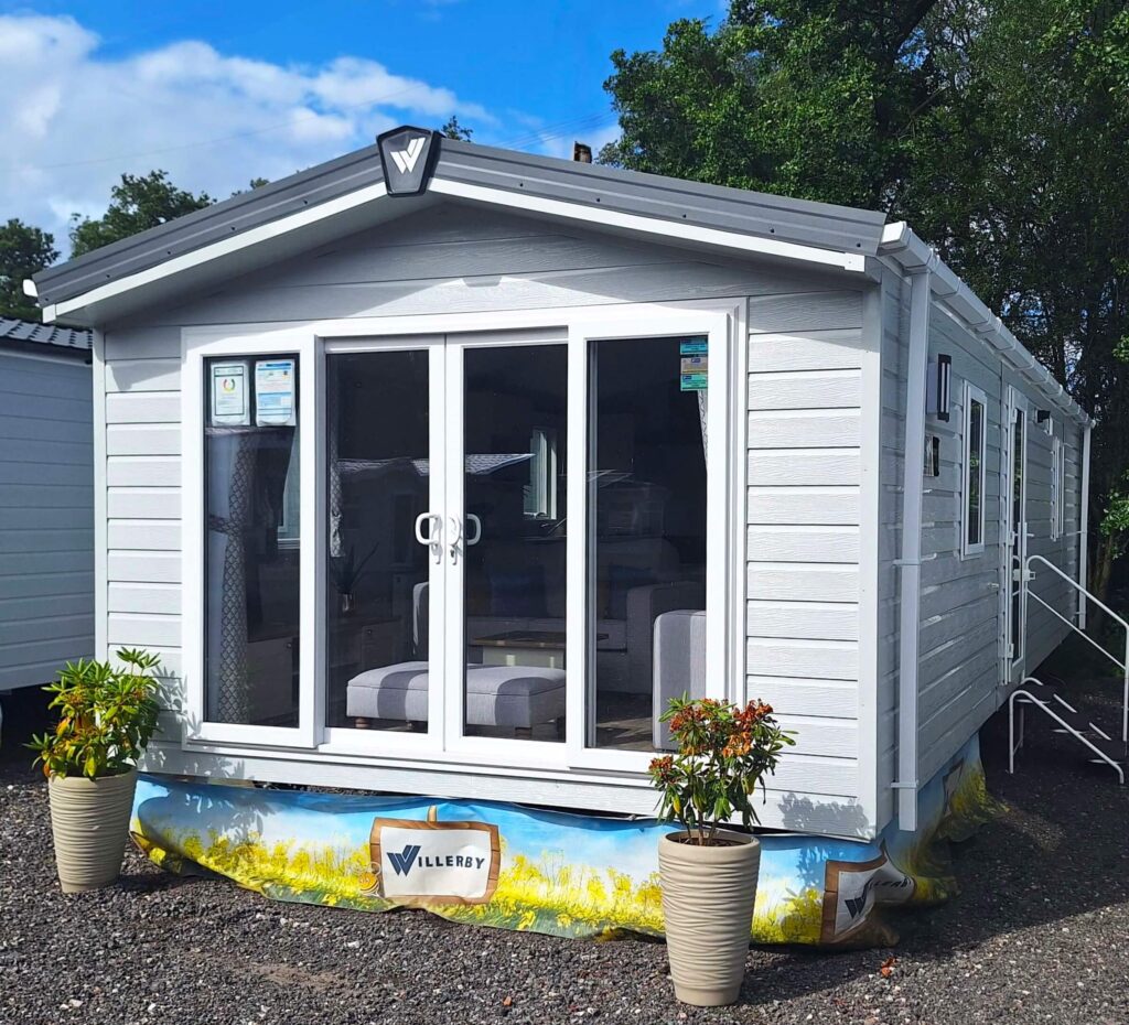 Willerby Malton 2024 Exterior