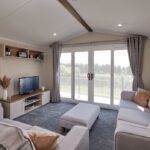 Willerby Malton 2024 Lounge View
