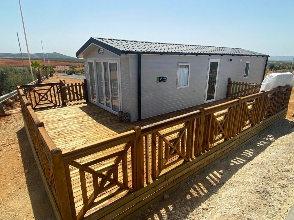 Willerby Malton On Saydo Manahattan (2)