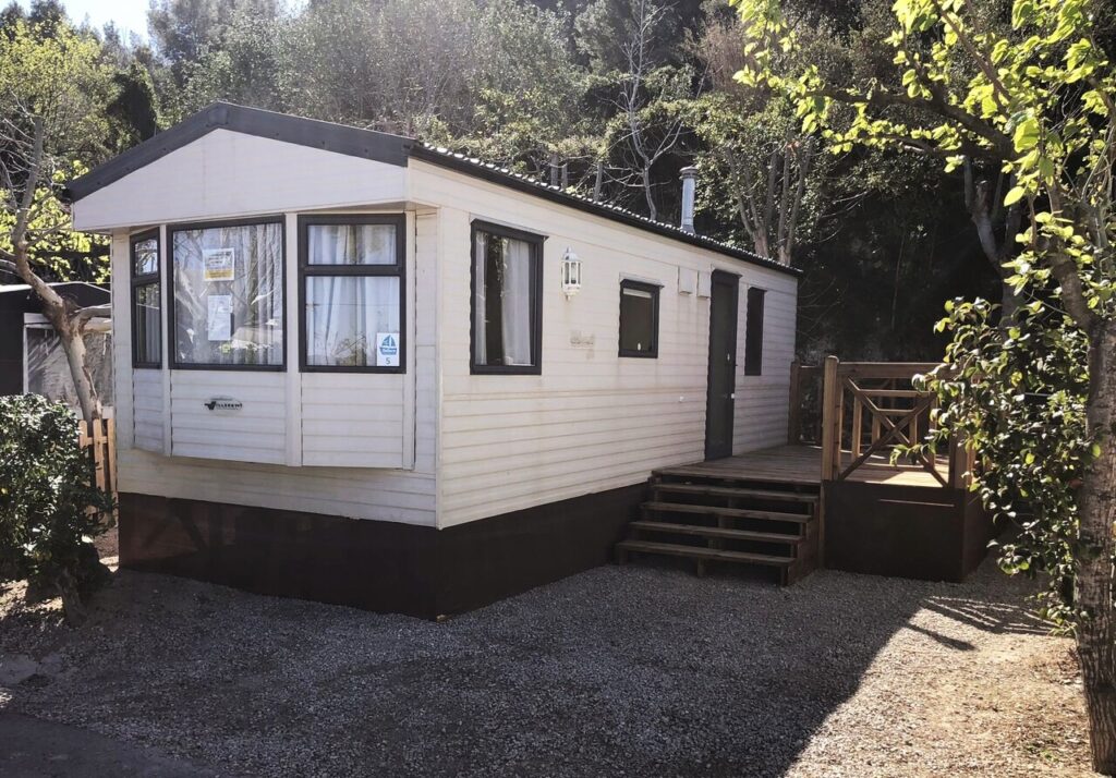 Willerby Herald Xativa (1)