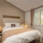 The Boston Master Bedroom