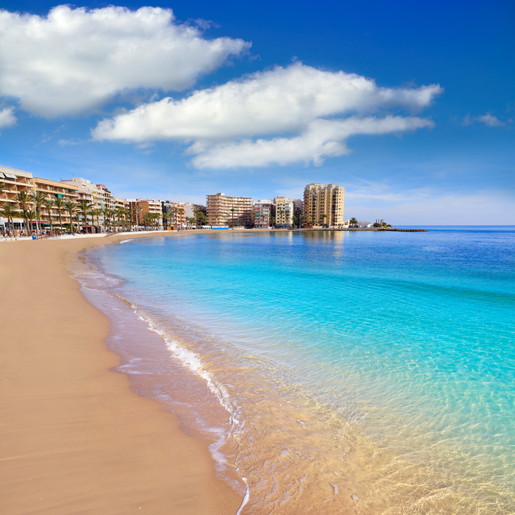 Torrevieja