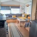 Lounge Kitchen