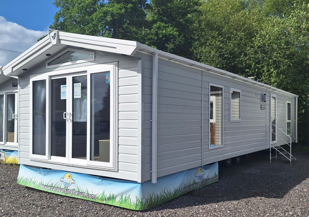 The Willerby Buxton (2)