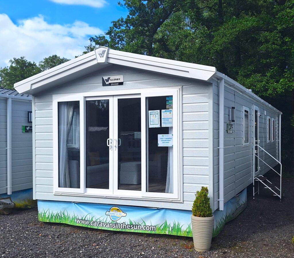 The Willerby Linwood (2)
